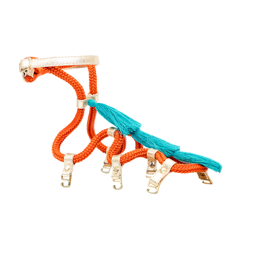 Sophistication Upper