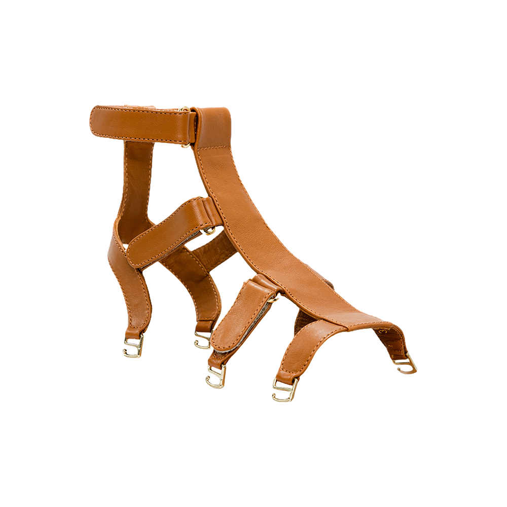 Classic Carmel Gladiator Upper